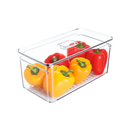 Ver imagem 1 de Organizador de Geladeira Clear Fresh 5L com Bandeja