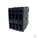 Ver imagem 2 de Contator Tripolar 25a Cwl25-10-30d02 1na Bobina 24vca Weg