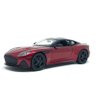 Miniatura Carro Aston Pneus Emborrachados Carrp Sport - 1