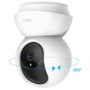 Ver imagem 2 de Camera de Vigilancia Tp-link Tapo C210 Wifi 2.4ghz Full Hd 3mp