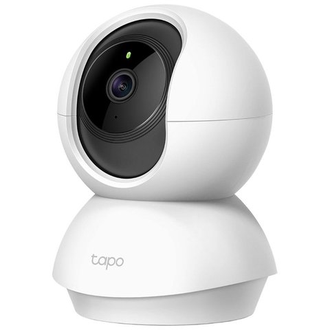 Camera de Vigilancia Tp-link Tapo C210 Wifi 2.4ghz Full Hd 3mp