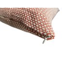 Ver imagem 3 de Almofada Algodão Hebrom Terracota 40x40cm