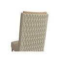 Ver imagem 4 de Kit 2 Cadeiras de Cozinha Aura 2cad157 Madeirado 2 Un Carvalho/boucle Bege Fendi - Kappesberg