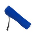 Ver mais imagens de Kit 2 Multímetro Digital Tensão Resistência Continuidade Cat II-6 Rede Logica True Rms Md-610 Portát