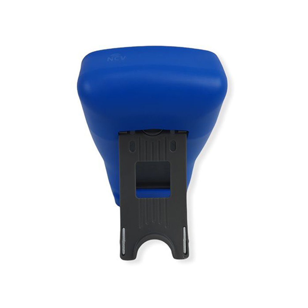 Kit 2 Multímetro Digital Tensão Resistência Continuidade Cat II-6 Rede Logica True Rms Md-610 Portát - 6