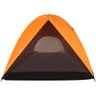 Barraca Camping Premium para 6 Pessoas 1,65 X 2,6 X 2,6m Bel - 5