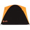 Barraca Camping Premium para 6 Pessoas 1,65 X 2,6 X 2,6m Bel - 2