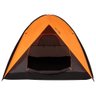 Barraca Camping Premium para 6 Pessoas 1,65 X 2,6 X 2,6m Bel - 4
