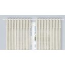 Ver imagem 5 de Cortina Cozinha Renda Toscana Bando 2,00x1,30 Alt:bege