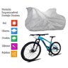 Capa Bicicleta Cobrir Bike Forrada até Impermeável Aro 29 - 4