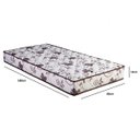 Ver imagem 2 de Colchão Solteiro Berflex 88x188x12cm D28 Cuiabá