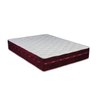 Colchão Casal Berflex 138x188x30cm D33 Salvador New  - 1