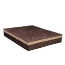 Ver imagem 1 de Colchão Casal Berflex 138x188x30cm Florianópolis New 