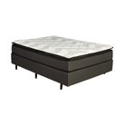 Ver imagem 5 de Colchão Casal Berflex 138x188x30cm Campinas New