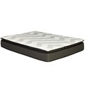 Ver imagem 3 de Colchão Casal Berflex 138x188x30cm Campinas New