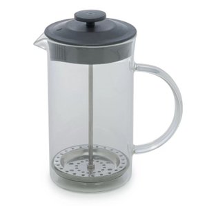 Prensa francesa para café - 600 ml Lyor