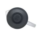 Ver imagem 3 de Prensa francesa para café - 600 ml Lyor