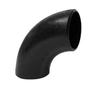 Curva 4" 90 Grau