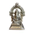 Ver imagem 1 de Estátua de Ganesha 18 Cm