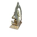 Ver imagem 3 de Estátua de Ganesha 18 Cm