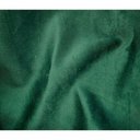 Ver imagem 2 de Sofá Cocie 3 Lugares 230cm Verde Veludo Contemporâneo Sal Movelaria