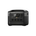 Ver imagem 1 de Estação de Energia Portátil Ecoflow River 2 Pro – 768wh | 800w | Lifepo4:220v - Eu/river 2 Pro