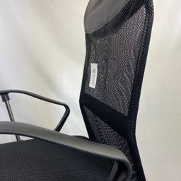 Cadeira Escritório Ergonômica Nr17 Encosto Mesh, Apoio Lombar, Altura Ajustável, Super Confortável - 3