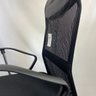Cadeira Escritório Ergonômica Nr17 Encosto Mesh, Apoio Lombar, Altura Ajustável, Super Confortável - 3