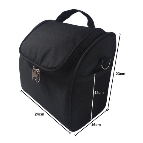Bolsa Lancheira Termica Premium Ester