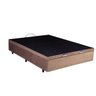 Base Box Baú Casal 138x188x32cm Rio Branco Berflex - 1