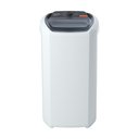 Ver imagem 1 de Lavadora de Roupas Wanke New Premium 20 Kg Lwbe201t3