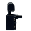 Ver imagem 3 de Interruptor Gatilho para Serra Mármore Makita 4100h Nh Nh2 Ns