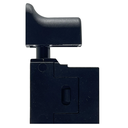 Ver imagem 2 de Interruptor Gatilho para Serra Mármore Makita 4100h Nh Nh2 Ns