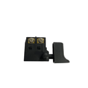 Ver imagem 7 de Interruptor Gatilho para Serra Mármore Makita 4100h Nh Nh2 Ns