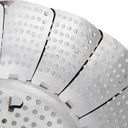 Ver imagem 3 de Cesto para Cozimento de Alimentos 25cm N244645-0 - Quanhe