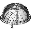 Ver imagem 2 de Cesto para Cozimento de Alimentos 25cm N244645-0 - Quanhe