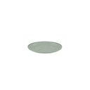 Ver imagem 2 de Vaso Tramontina Indi Polietileno Verde Sálvia 22cm Tramontina