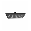 Ver imagem 1 de Ducha Quadrada Abs Max Black 20 X 20cm Inova