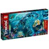 LEGO Ninjago - Dragão da Água - 71754 - 1
