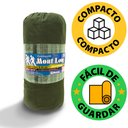 Ver imagem 3 de Kit 3 Colchonetes Casal 190x130 com Bolsa - Emcompre