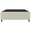 Ver imagem 4 de Base para Cama Box Casal 138x188cm Hit I02 Corano Bege - Mpozenato