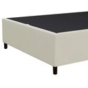 Ver imagem 5 de Base para Cama Box Casal 138x188cm Hit I02 Corano Bege - Mpozenato