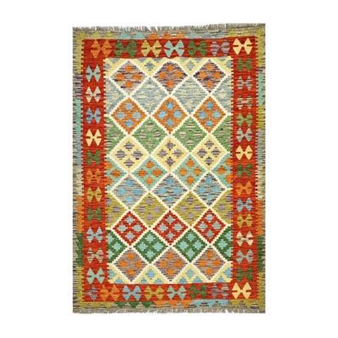 Tapete Kilim Ghashigay 123x175 80610