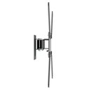 Ver imagem 6 de Suporte P/ Tv Articulado Multivisão, 14" a 56", Vesa 400mm X 400mm, Inclinação - M2-pr