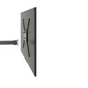 Ver imagem 4 de Suporte P/ Tv Articulado Multivisão, 14" a 56", Vesa 400mm X 400mm, Inclinação - M2-pr
