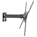 Ver imagem 7 de Suporte P/ Tv Articulado Multivisão, 14" a 56", Vesa 400mm X 400mm, Inclinação - M2-pr