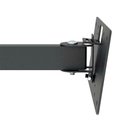 Ver imagem 2 de Suporte P/ Tv Articulado Multivisão, 14" a 56", Vesa 400mm X 400mm, Inclinação - M2-pr