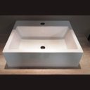 Ver imagem 4 de Cuba de Apoio para Banheiro Quadra Móveis Bosi