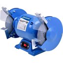 Ver imagem 4 de Moto Esmeril 6 Pol 60Hz 350W Bivolt 9727 BREMEN