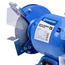 Ver imagem 5 de Moto Esmeril 6 Pol 60Hz 350W Bivolt 9727 BREMEN